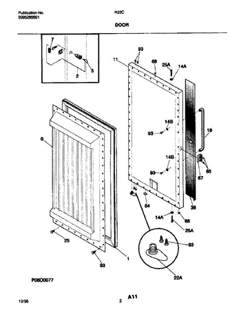 Diagram for R22CW3