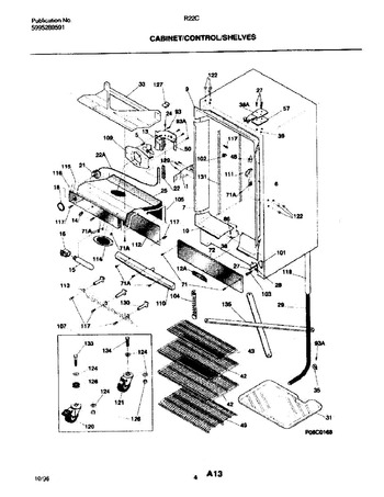 Diagram for R22CW3