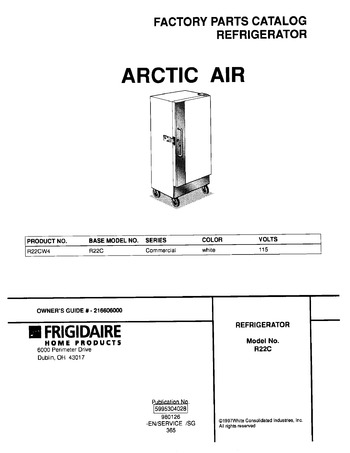 Diagram for R22CW4