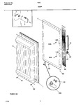 Diagram for 03 - Door