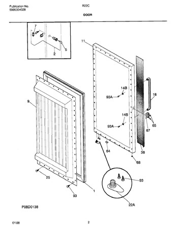 Diagram for R22CW4