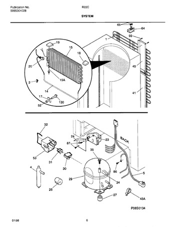 Diagram for R22CW4