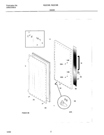 Diagram for R22CW6