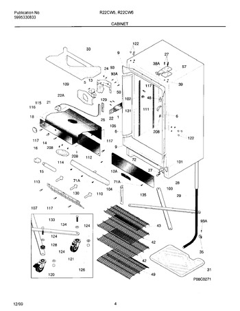 Diagram for R22CW6