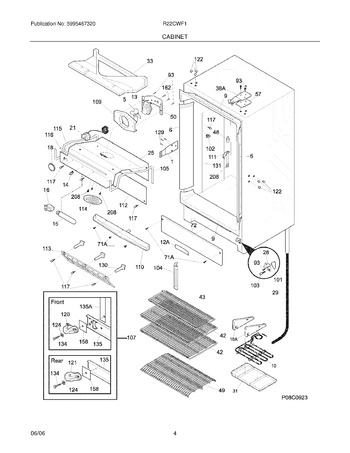 Diagram for R22CWF1