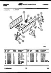 Diagram for 02 - Control Panel