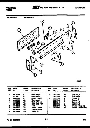 Diagram for R30AW2