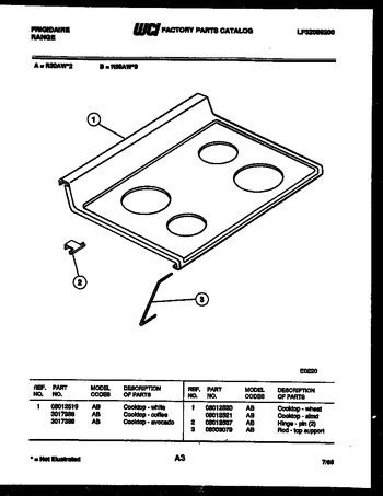 Diagram for R30AW2