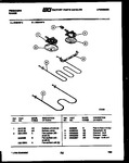 Diagram for 05 - Broiler Parts