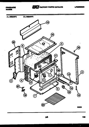 Diagram for R30AF3