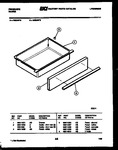 Diagram for 07 - Drawer Parts