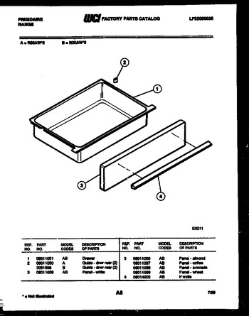 Diagram for R30AH3