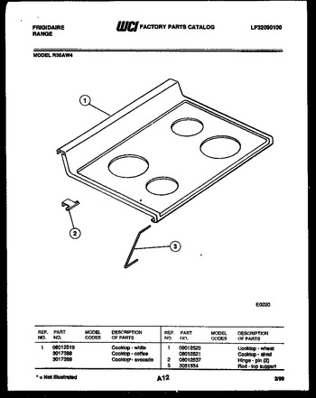 Diagram for R30AL4