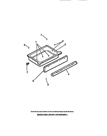 Diagram for R30BCW1