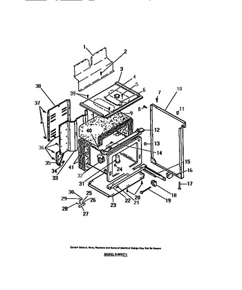 Diagram for R30BCW1