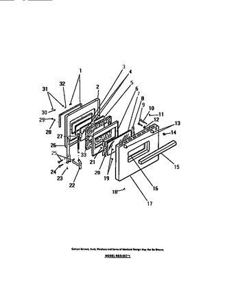 Diagram for RGS35CL1