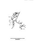 Diagram for 17 - Oven Door Latch Mechanism