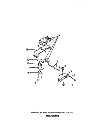 Diagram for RGS35CL1