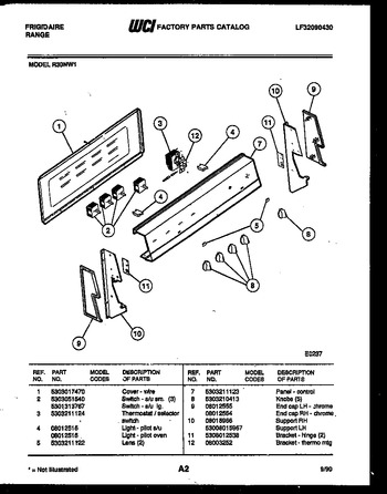 Diagram for R30NL1