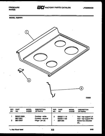 Diagram for R30NL1