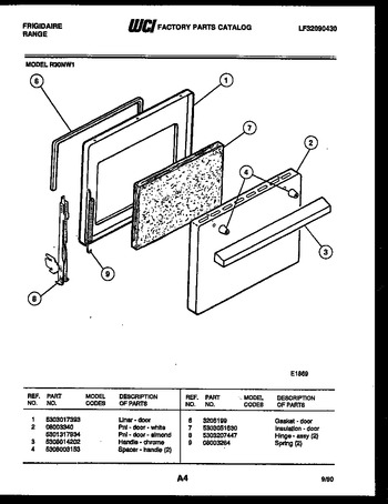 Diagram for R30NL1