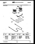 Diagram for 05 - Broiler Parts