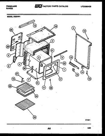 Diagram for R30NL1