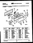 Diagram for 02 - Control Panel