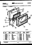 Diagram for 04 - Door Parts