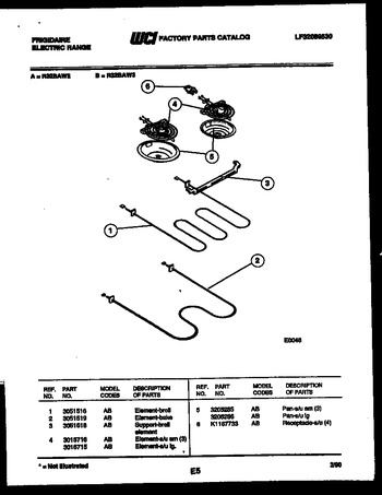 Diagram for R32BAW3