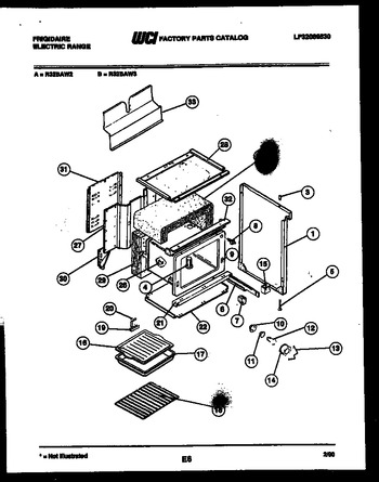 Diagram for R32BAW3