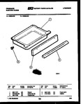 Diagram for 07 - Drawer Parts