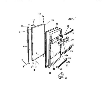 Diagram for RA186GCD2