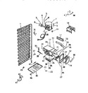 Diagram for 04 - Cooling Systems