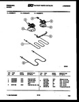 Diagram for 05 - Broiler Parts