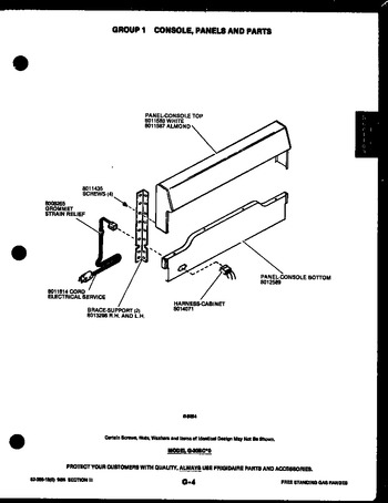 Diagram for RB136CL1