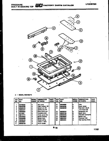 Diagram for RBQ139J2