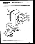 Diagram for 04 - System And Automatic Defrost Parts