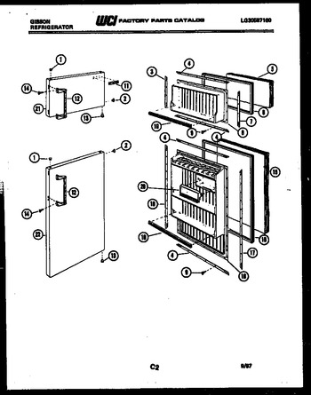 Diagram for RD11F2WRJE