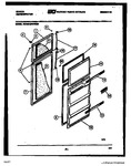 Diagram for 02 - Door