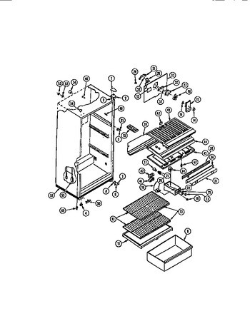 Diagram for RT15F1EU2A