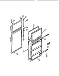 Diagram for 03 - Door