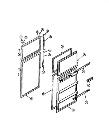 Diagram for RT15F1EU2A