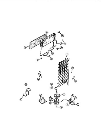 Diagram for RT15F1EU2A