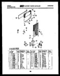 Diagram for 04 - System And Automatic Defrost Parts