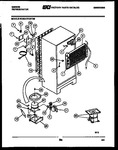 Diagram for 05 - System And Automatic Defrost Parts