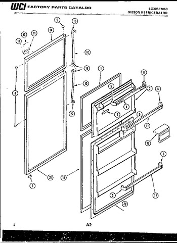 Diagram for RT17F3ET3B