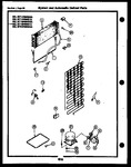 Diagram for 30 - System And Automatic Defrost Parts