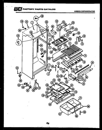 Diagram for RD17F9WT3A