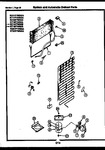 Diagram for 18 - System And Automatic Defrost Parts